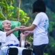 Filipino caregivers